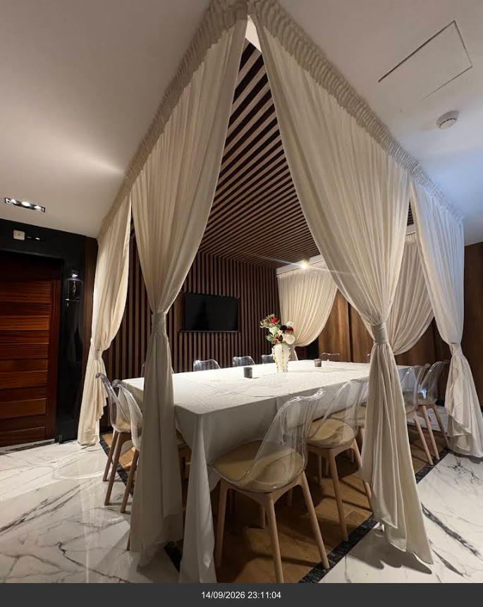 Restaurant Hotel Dar El Aaz